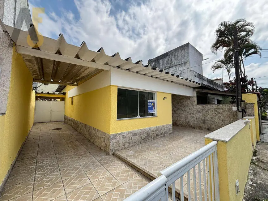 Foto 2 de Casa de Condomínio com 2 quartos à venda, 113m2 em Rio De Janeiro - RJ