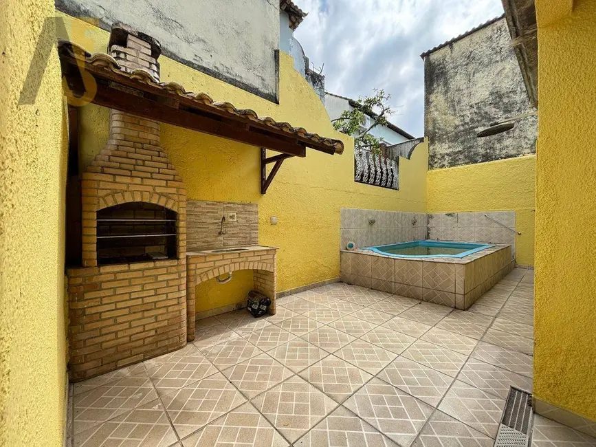 Foto 5 de Casa de Condomínio com 2 quartos à venda, 113m2 em Rio De Janeiro - RJ