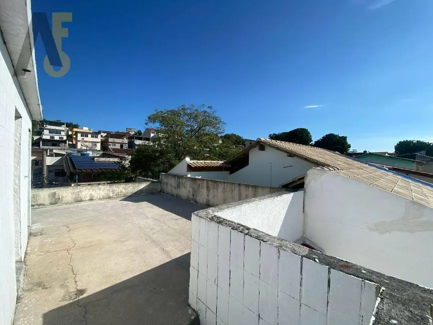 Foto 1 de Casa de Condomínio com 2 quartos à venda, 143m2 em Rio De Janeiro - RJ