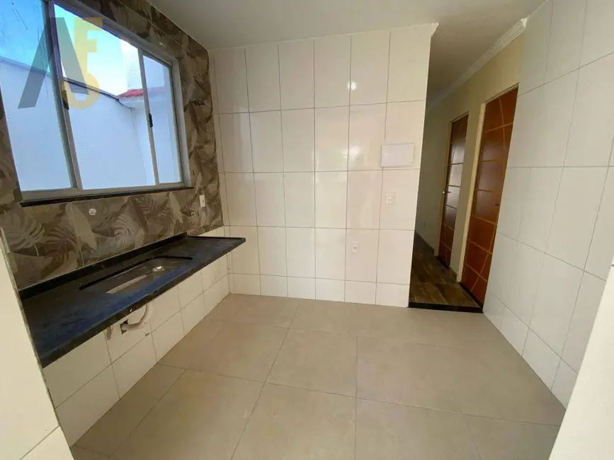 Foto 9 de Casa de Condomínio com 2 quartos à venda, 143m2 em Rio De Janeiro - RJ