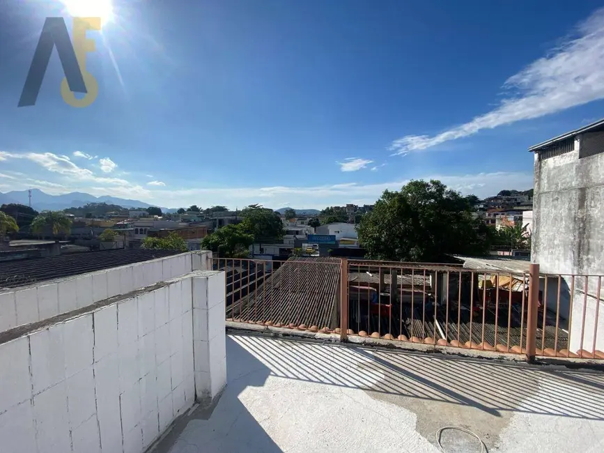 Foto 2 de Casa de Condomínio com 2 quartos à venda, 143m2 em Rio De Janeiro - RJ