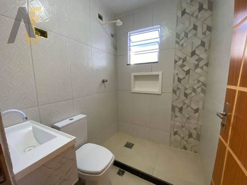 Foto 8 de Casa de Condomínio com 2 quartos à venda, 143m2 em Rio De Janeiro - RJ