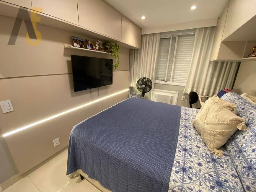 Apartamento com 2 quartos à venda, 55m2 em Anil, Rio De Janeiro - RJ - imagem 8 Foto 8 de Apartamento com 2 quartos à venda, 55m2 em Anil, Rio De Janeiro - RJ