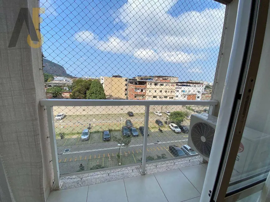 Apartamento com 2 quartos à venda, 55m2 em Anil, Rio De Janeiro - RJ - imagem 6 Foto 6 de Apartamento com 2 quartos à venda, 55m2 em Anil, Rio De Janeiro - RJ