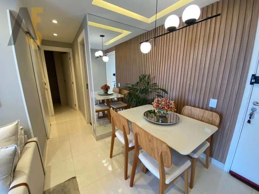 Apartamento com 2 quartos à venda, 55m2 em Anil, Rio De Janeiro - RJ - imagem 2 Foto 2 de Apartamento com 2 quartos à venda, 55m2 em Anil, Rio De Janeiro - RJ