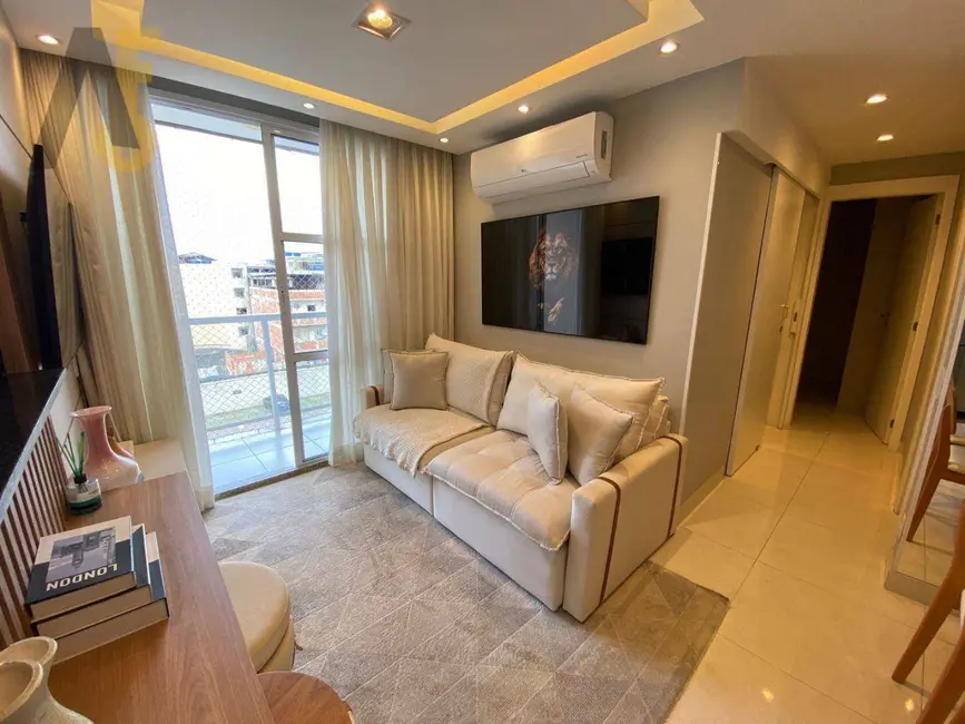 Apartamento com 2 quartos à venda, 55m2 em Anil, Rio De Janeiro - RJ - imagem 4 Foto 4 de Apartamento com 2 quartos à venda, 55m2 em Anil, Rio De Janeiro - RJ