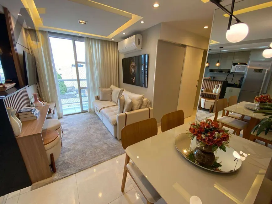 Apartamento com 2 quartos à venda, 55m2 em Anil, Rio De Janeiro - RJ - imagem 5 Foto 5 de Apartamento com 2 quartos à venda, 55m2 em Anil, Rio De Janeiro - RJ