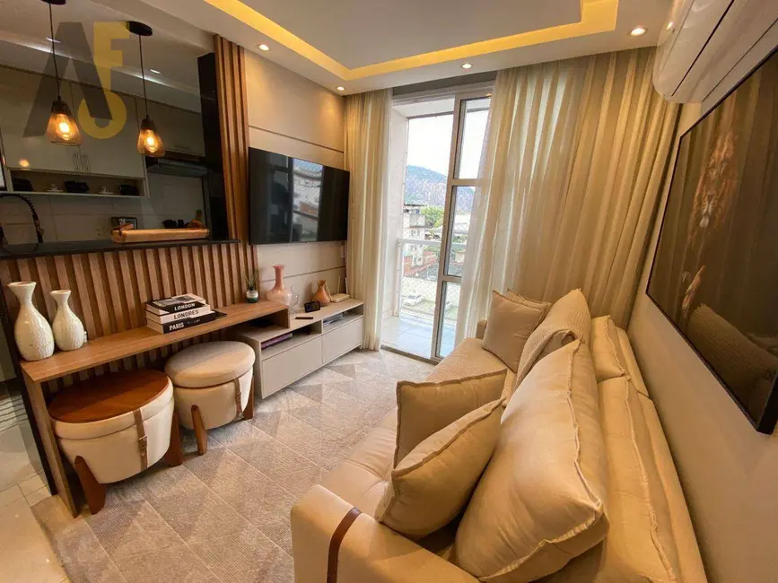 Apartamento com 2 quartos à venda, 55m2 em Anil, Rio De Janeiro - RJ - imagem 3 Foto 3 de Apartamento com 2 quartos à venda, 55m2 em Anil, Rio De Janeiro - RJ