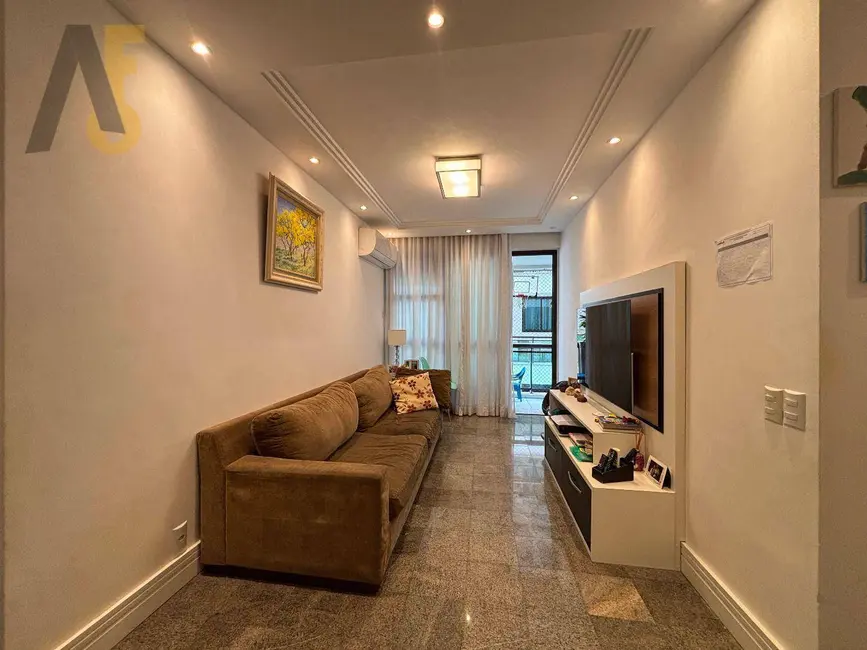 Foto 4 de Apartamento com 2 quartos à venda, 86m2 em Rio De Janeiro - RJ