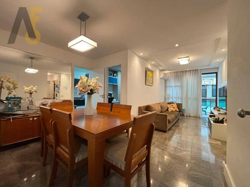 Foto 3 de Apartamento com 2 quartos à venda, 86m2 em Rio De Janeiro - RJ