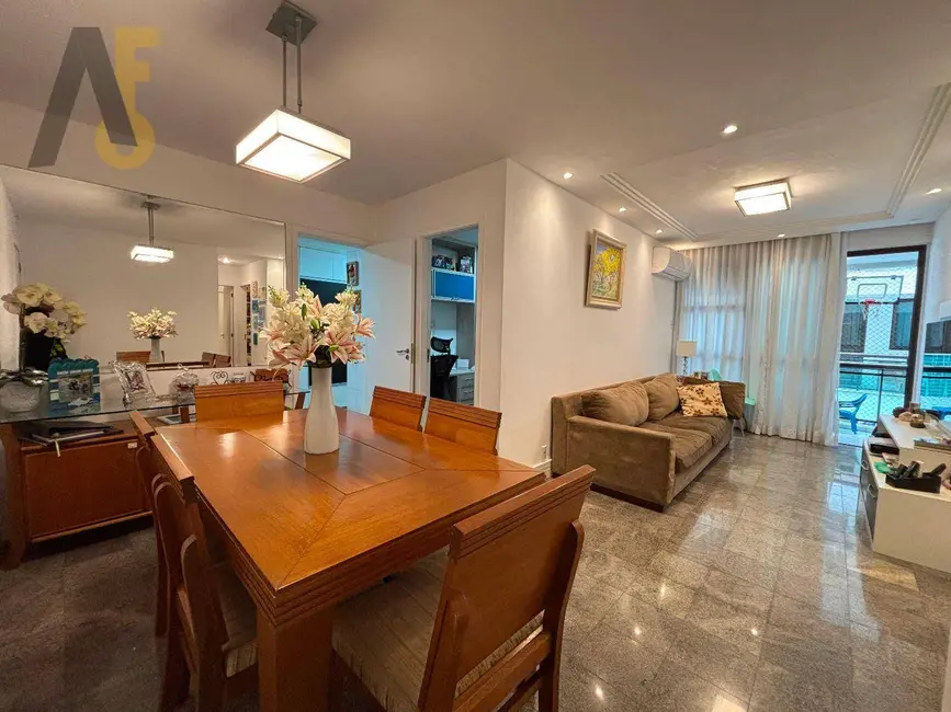 Foto 1 de Apartamento com 2 quartos à venda, 86m2 em Rio De Janeiro - RJ