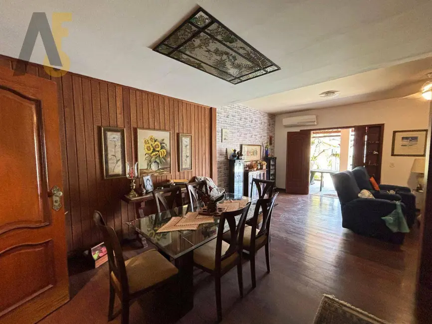 Foto 4 de Casa de Condomínio com 3 quartos à venda, 299m2 em Anil, Rio De Janeiro - RJ