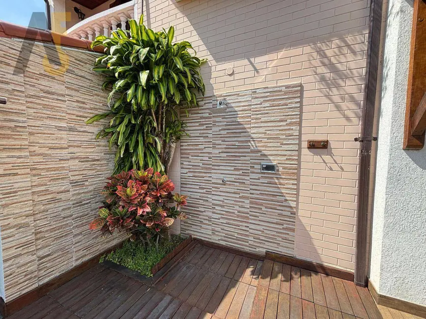 Foto 3 de Casa de Condomínio com 3 quartos à venda, 299m2 em Anil, Rio De Janeiro - RJ