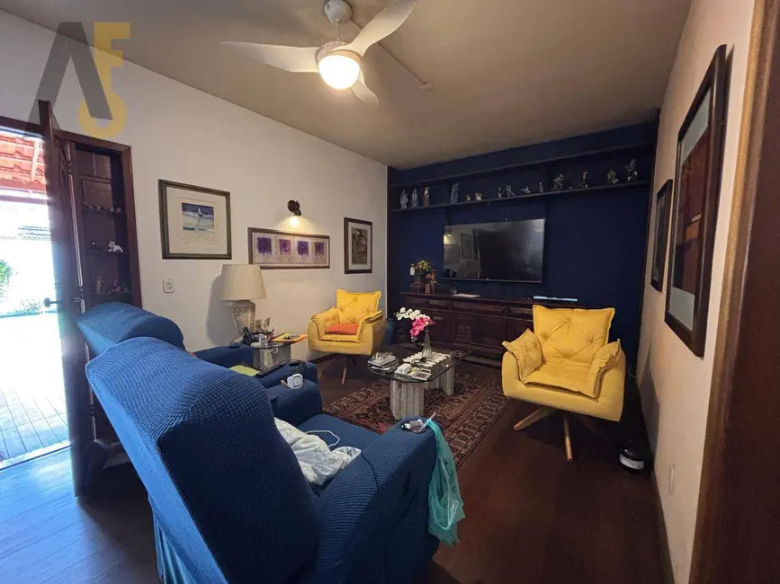 Foto 5 de Casa de Condomínio com 3 quartos à venda, 299m2 em Anil, Rio De Janeiro - RJ