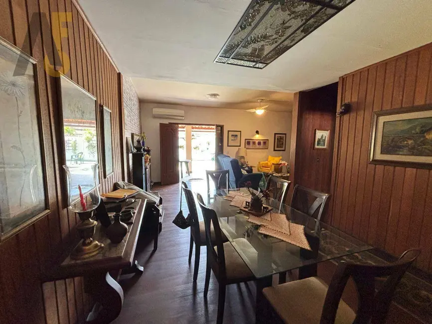 Foto 6 de Casa de Condomínio com 3 quartos à venda, 299m2 em Anil, Rio De Janeiro - RJ