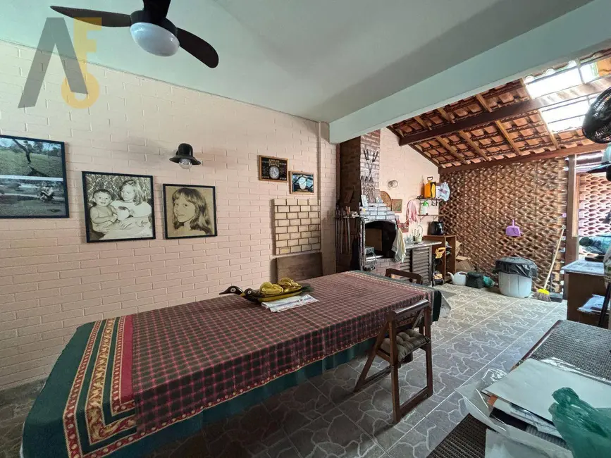 Foto 7 de Casa de Condomínio com 3 quartos à venda, 299m2 em Anil, Rio De Janeiro - RJ