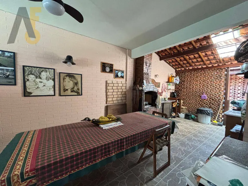 Foto 9 de Casa de Condomínio com 3 quartos à venda, 299m2 em Anil, Rio De Janeiro - RJ