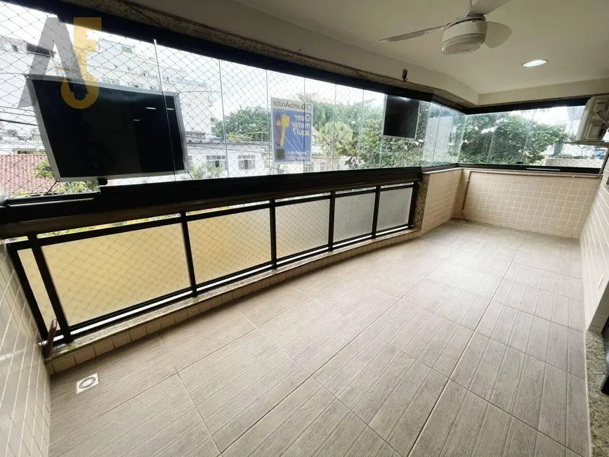 Apartamento com 3 quartos à venda, 96m2 em Rio De Janeiro - RJ - imagem 3 Foto 3 de Apartamento com 3 quartos à venda, 96m2 em Rio De Janeiro - RJ