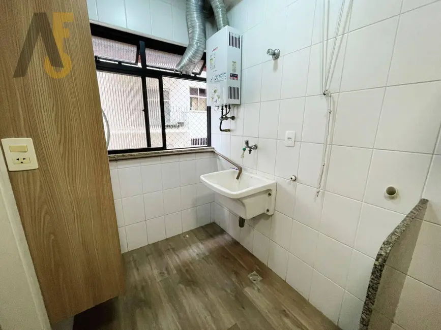 Apartamento com 3 quartos à venda, 96m2 em Rio De Janeiro - RJ - imagem 6 Foto 6 de Apartamento com 3 quartos à venda, 96m2 em Rio De Janeiro - RJ