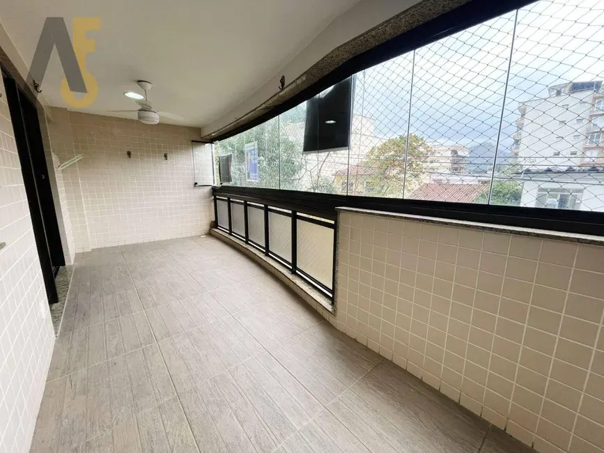Apartamento com 3 quartos à venda, 96m2 em Rio De Janeiro - RJ - imagem 1 Foto 1 de Apartamento com 3 quartos à venda, 96m2 em Rio De Janeiro - RJ