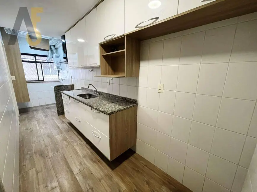 Apartamento com 3 quartos à venda, 96m2 em Rio De Janeiro - RJ - imagem 5 Foto 5 de Apartamento com 3 quartos à venda, 96m2 em Rio De Janeiro - RJ