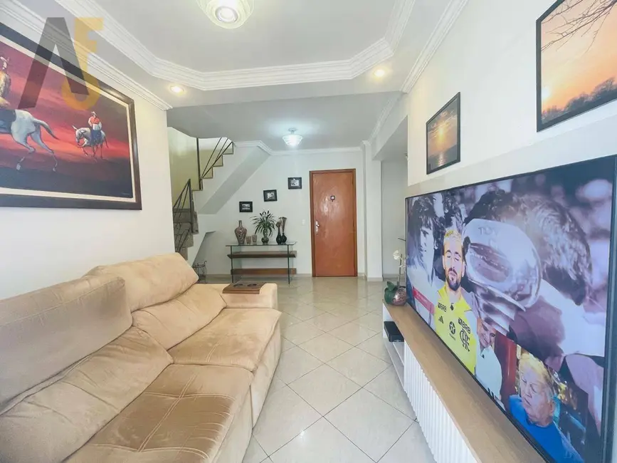 Cobertura com 3 quartos à venda, 156m2 em Jacarepaguá, Rio De Janeiro - RJ - imagem 2 Foto 2 de Cobertura com 3 quartos à venda, 156m2 em Jacarepaguá, Rio De Janeiro - RJ