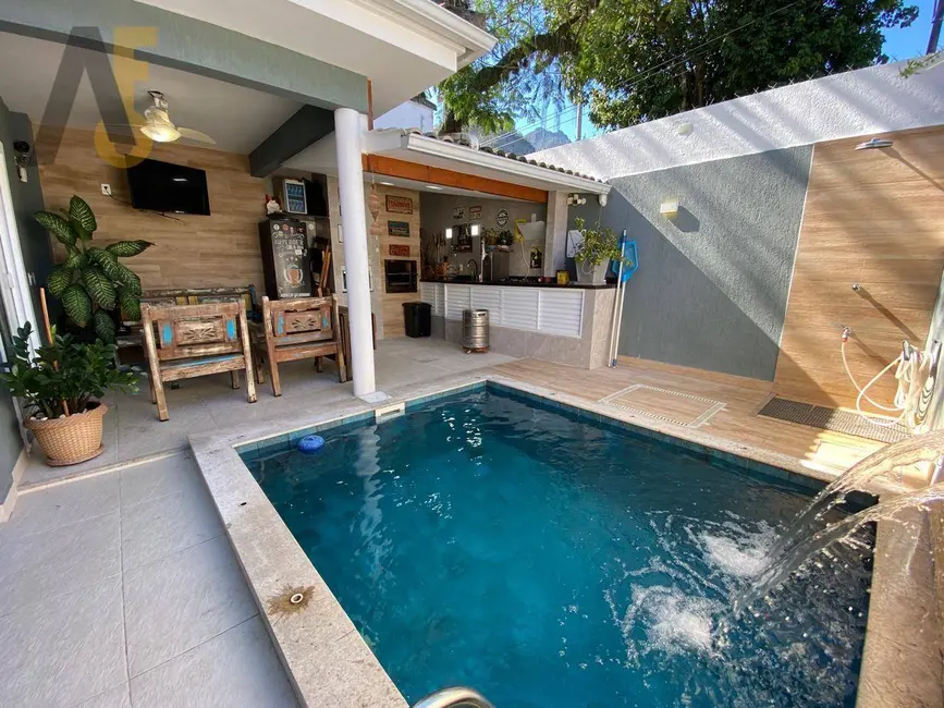 Foto 6 de Casa de Condomínio com 4 quartos à venda, 157m2 em Anil, Rio De Janeiro - RJ