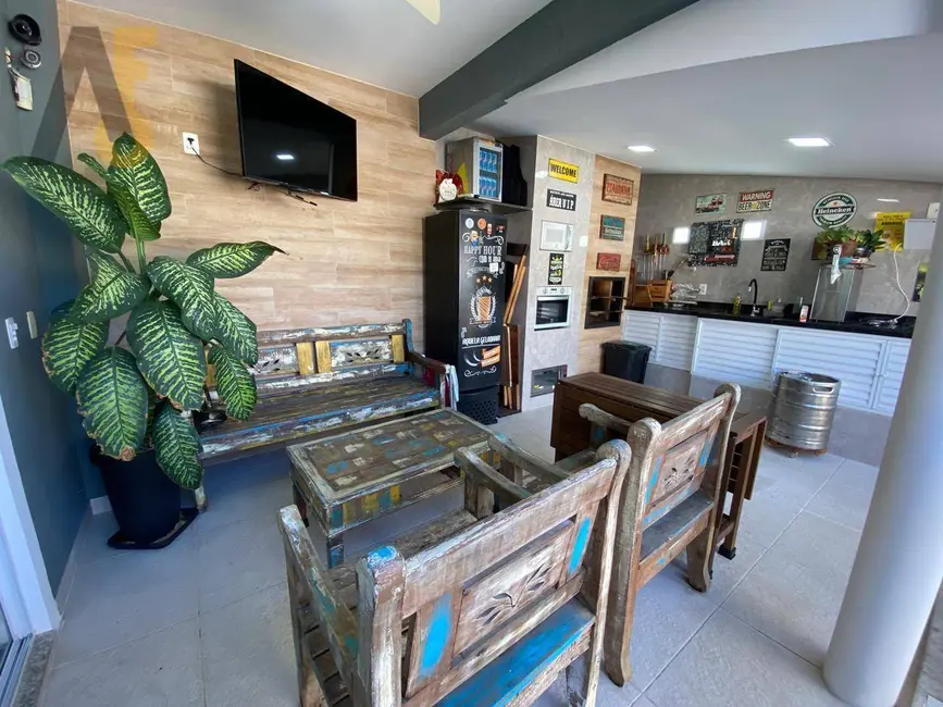 Foto 9 de Casa de Condomínio com 4 quartos à venda, 157m2 em Anil, Rio De Janeiro - RJ