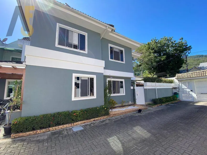 Foto 1 de Casa de Condomínio com 4 quartos à venda, 157m2 em Anil, Rio De Janeiro - RJ