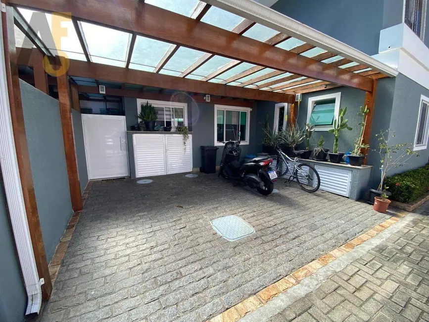 Foto 3 de Casa de Condomínio com 4 quartos à venda, 157m2 em Anil, Rio De Janeiro - RJ