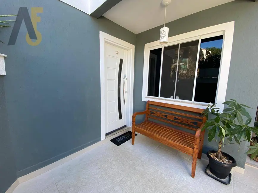 Foto 8 de Casa de Condomínio com 4 quartos à venda, 157m2 em Anil, Rio De Janeiro - RJ