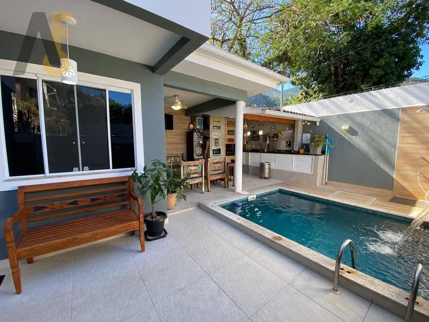 Foto 5 de Casa de Condomínio com 4 quartos à venda, 157m2 em Anil, Rio De Janeiro - RJ