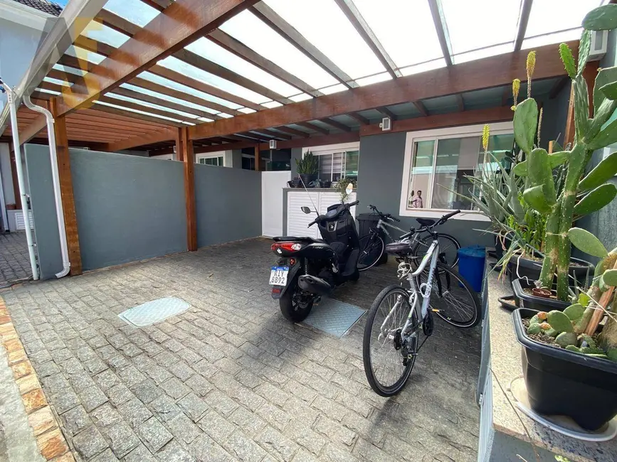 Foto 4 de Casa de Condomínio com 4 quartos à venda, 157m2 em Anil, Rio De Janeiro - RJ