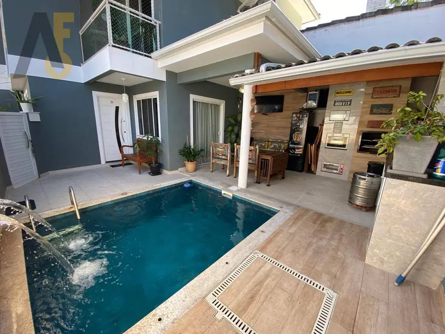 Foto 7 de Casa de Condomínio com 4 quartos à venda, 157m2 em Anil, Rio De Janeiro - RJ