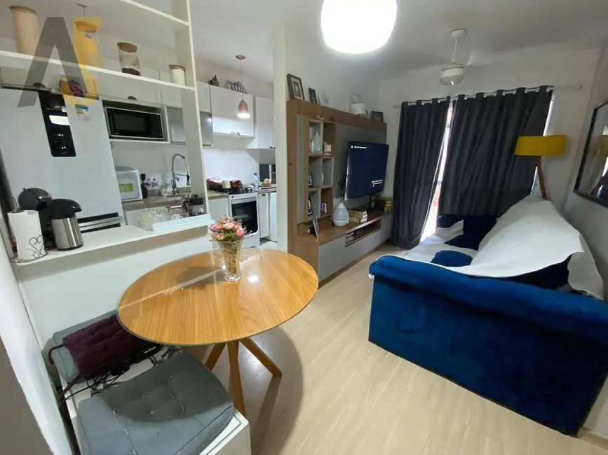 Foto 4 de Apartamento com 2 quartos à venda, 52m2 em Pechincha, Rio De Janeiro - RJ