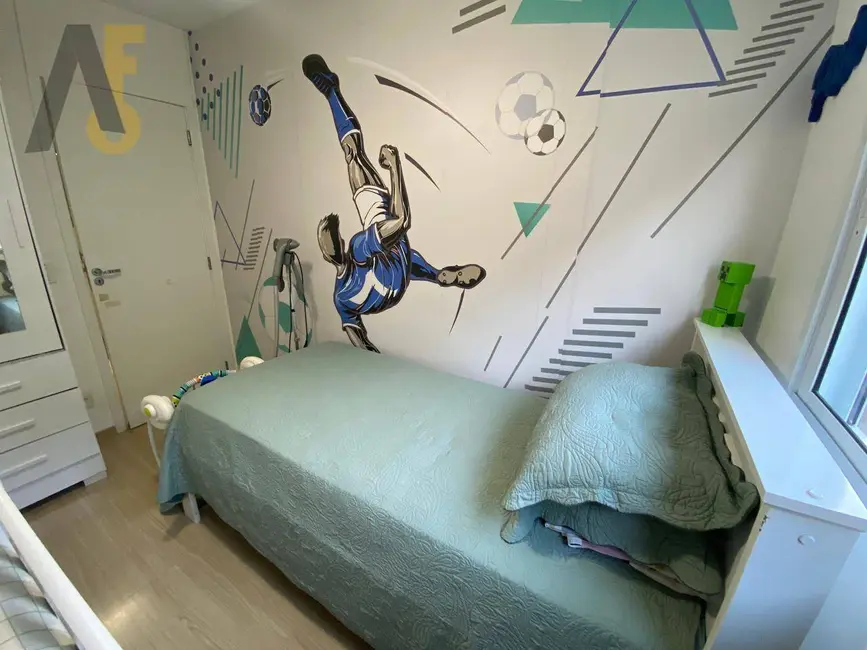 Foto 7 de Apartamento com 2 quartos à venda, 52m2 em Pechincha, Rio De Janeiro - RJ