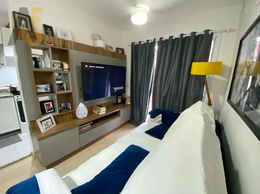 Foto 2 de Apartamento com 2 quartos à venda, 52m2 em Pechincha, Rio De Janeiro - RJ