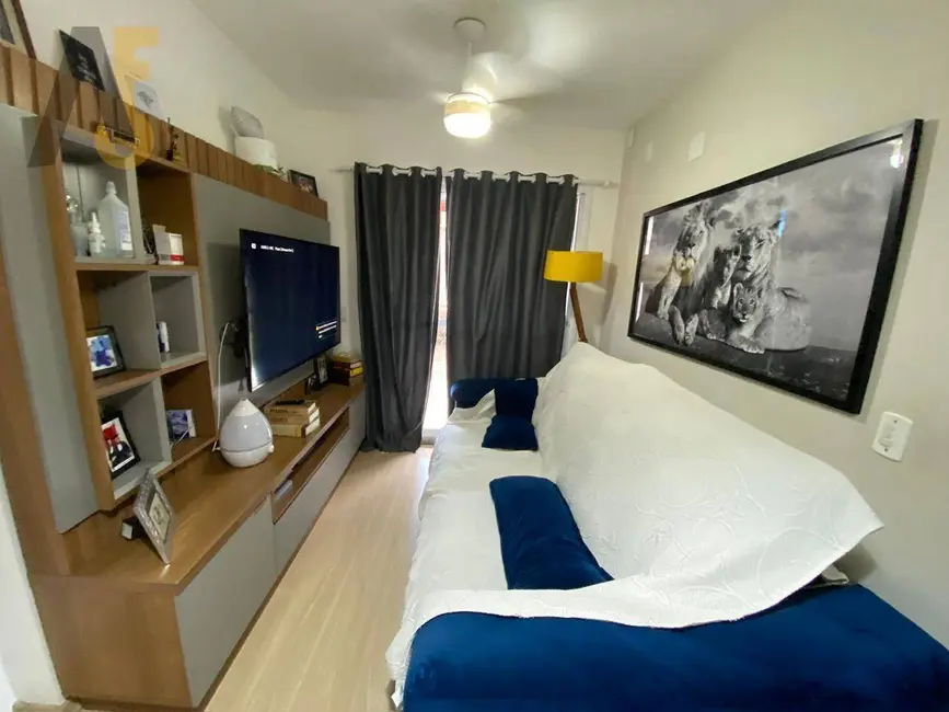 Foto 3 de Apartamento com 2 quartos à venda, 52m2 em Pechincha, Rio De Janeiro - RJ