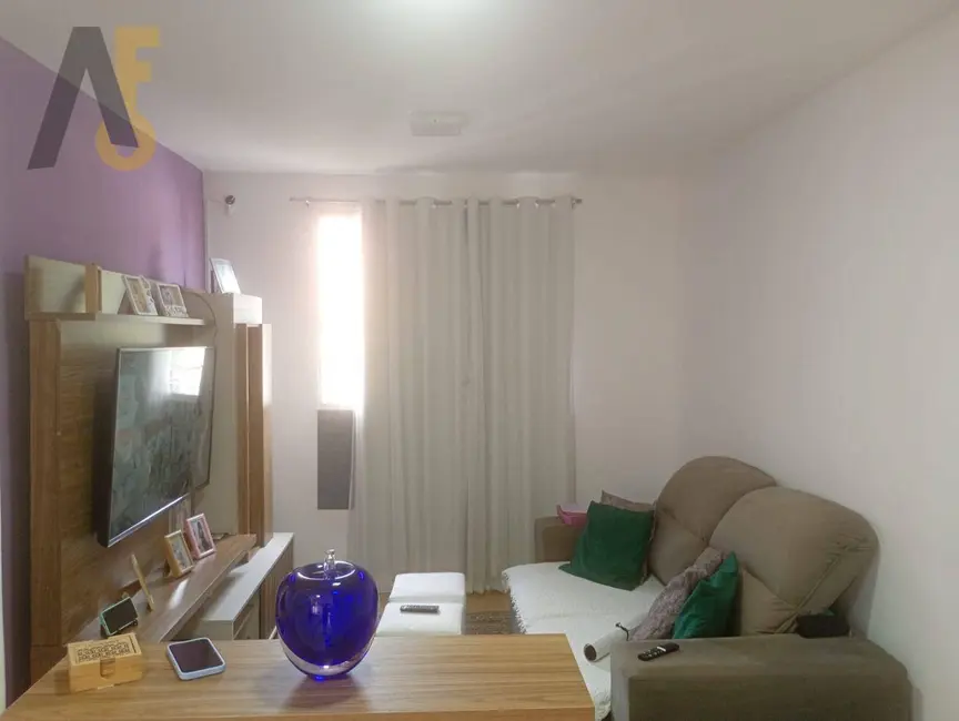 Apartamento com 2 quartos à venda, 40m2 em Pechincha, Rio De Janeiro - RJ - imagem 2 Foto 2 de Apartamento com 2 quartos à venda, 40m2 em Pechincha, Rio De Janeiro - RJ