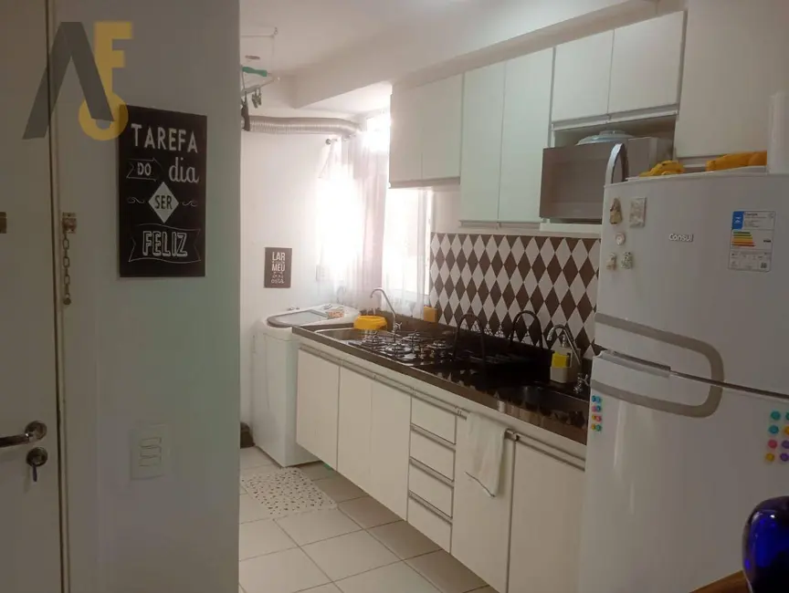 Apartamento com 2 quartos à venda, 40m2 em Pechincha, Rio De Janeiro - RJ - imagem 4 Foto 4 de Apartamento com 2 quartos à venda, 40m2 em Pechincha, Rio De Janeiro - RJ