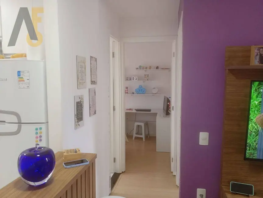Apartamento com 2 quartos à venda, 40m2 em Pechincha, Rio De Janeiro - RJ - imagem 8 Foto 8 de Apartamento com 2 quartos à venda, 40m2 em Pechincha, Rio De Janeiro - RJ
