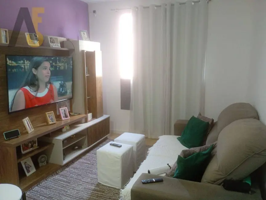 Apartamento com 2 quartos à venda, 40m2 em Pechincha, Rio De Janeiro - RJ - imagem 1 Foto 1 de Apartamento com 2 quartos à venda, 40m2 em Pechincha, Rio De Janeiro - RJ