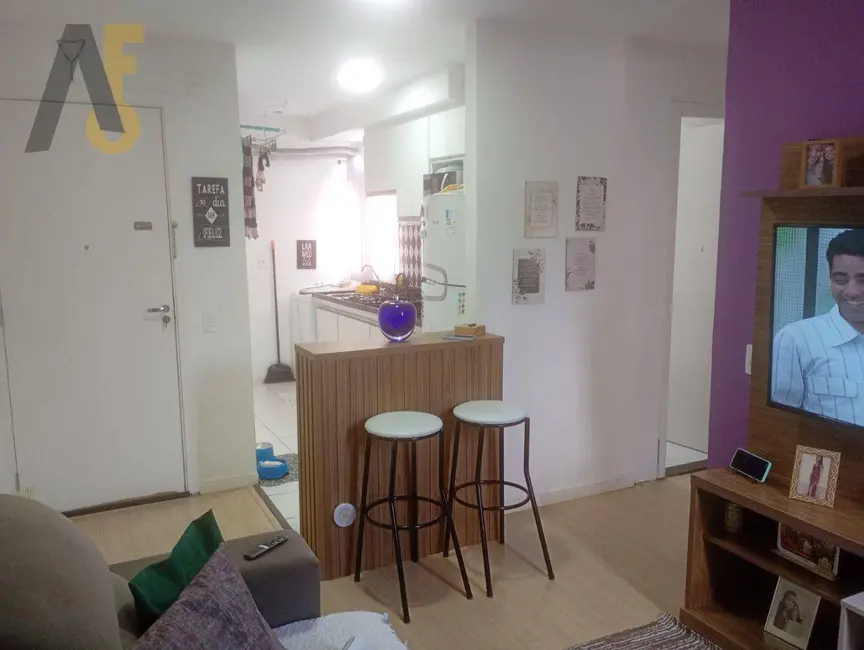 Apartamento com 2 quartos à venda, 40m2 em Pechincha, Rio De Janeiro - RJ - imagem 6 Foto 6 de Apartamento com 2 quartos à venda, 40m2 em Pechincha, Rio De Janeiro - RJ