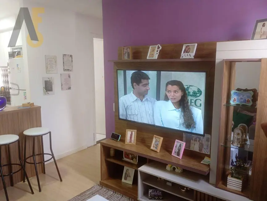 Apartamento com 2 quartos à venda, 40m2 em Pechincha, Rio De Janeiro - RJ - imagem 3 Foto 3 de Apartamento com 2 quartos à venda, 40m2 em Pechincha, Rio De Janeiro - RJ