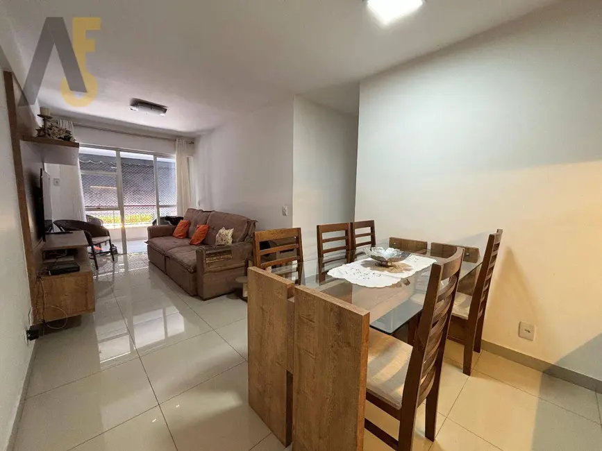 Foto 2 de Apartamento com 3 quartos à venda, 93m2 em Rio De Janeiro - RJ