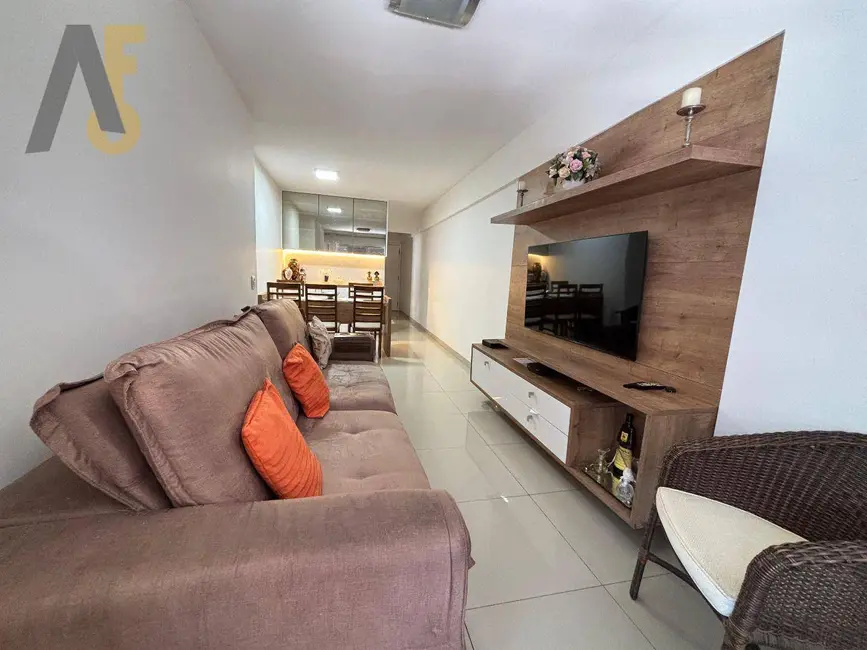 Foto 5 de Apartamento com 3 quartos à venda, 93m2 em Rio De Janeiro - RJ