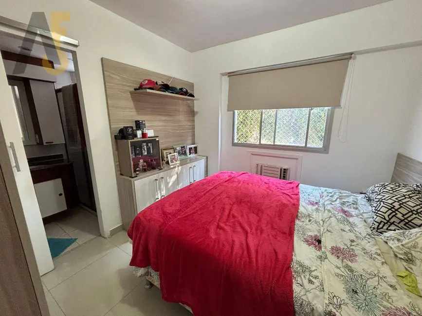 Foto 9 de Apartamento com 3 quartos à venda, 93m2 em Rio De Janeiro - RJ