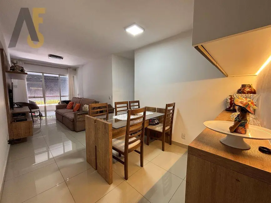 Foto 1 de Apartamento com 3 quartos à venda, 93m2 em Rio De Janeiro - RJ