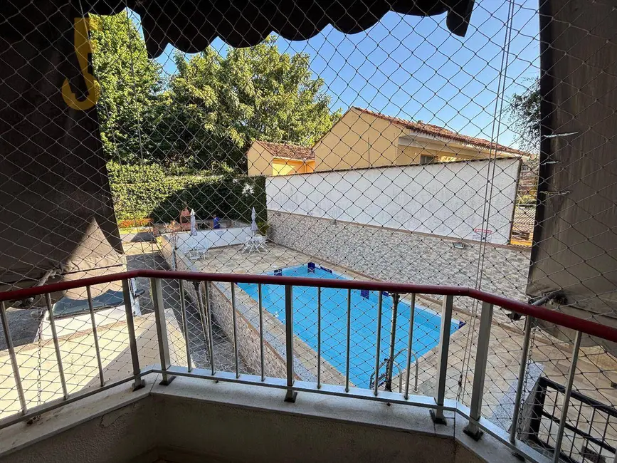 Foto 7 de Apartamento com 3 quartos à venda, 93m2 em Rio De Janeiro - RJ