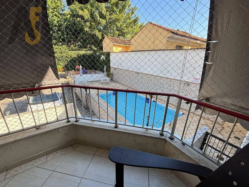 Foto 8 de Apartamento com 3 quartos à venda, 93m2 em Rio De Janeiro - RJ